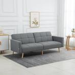 TRUUSK 2 In 1 Slaapbank 205 X 88 Cm Sofa Met Bedfunctie, Ban, Huis en Inrichting, Banken | Bankstellen, Verzenden, Nieuw