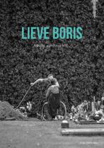 Lieve Boris 9789082689501 Anja Dalhuisen, Verzenden, Gelezen, Anja Dalhuisen
