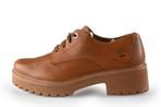 Timberland Veterschoenen in maat 37 Bruin | 10% extra, Bruin, Verzenden, Overige typen, Timberland