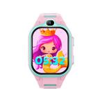 Forever Boost Pink GPS WiFi 4G Kinder Smartwatch, Verzenden, Nieuw