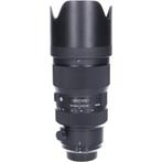 Tweedehands Sigma 50-100mm f/1.8 DC HSM Art Nikon CM6160, Audio, Tv en Foto, Fotografie | Lenzen en Objectieven, Ophalen of Verzenden