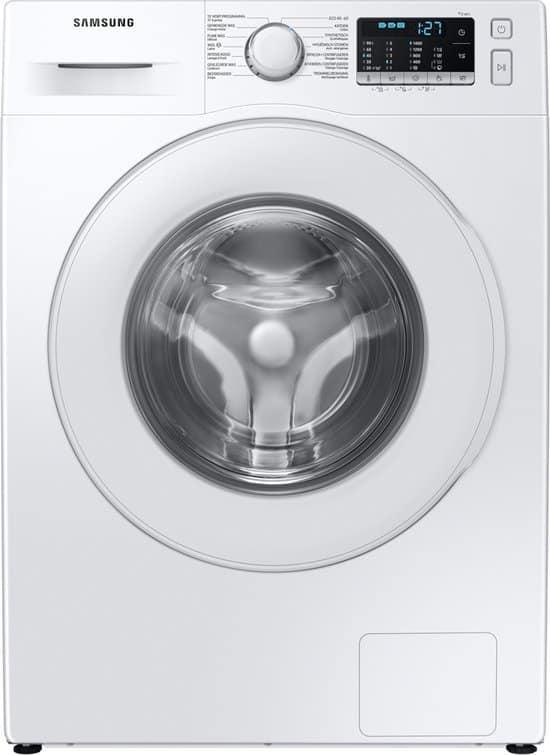 Wasmachine frontlader 7 KG SAMSUNG WW71TA049TE/EN, Witgoed en Apparatuur, Wasmachines, Zo goed als nieuw, Ophalen of Verzenden