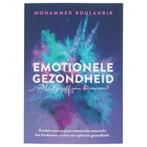 Emotionele Gezondheid - Mohammed Boulahrir, Boeken, Overige Boeken, Nieuw, Verzenden