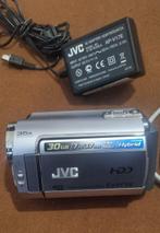 JVC GZ-MG333HE Digitale camera