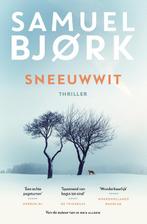 Munch & Kruger 4 - Sneeuwwit  -  Samuel Björk, Boeken, Thrillers, Gelezen, Samuel Björk, Verzenden
