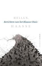 Berichten van het Blauwe Huis, Boeken, Ophalen of Verzenden, Nieuw