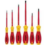 Handgereedschap - Schroevendraaier set / WIHA Schroevendraai, Nieuw