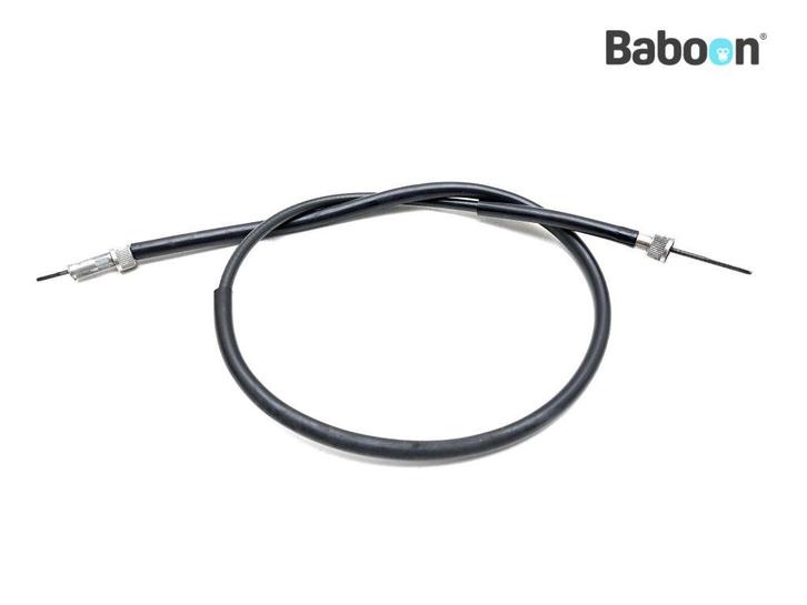 Teller Kabel Yamaha XV 700 Virago 1984-1987 (XV700), Motoren, Onderdelen | Yamaha, Gebruikt, Verzenden