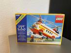 Lego - 6482 Rescue Helicopter / Legoland - 1980-1990, Nieuw