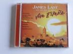 James Last - Viva Espana, Cd's en Dvd's, Verzenden, Nieuw in verpakking