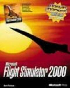 Microsoft Flight Simulator 2000: inside moves by Bart Farkas, Boeken, Taal | Engels, Gelezen, Verzenden