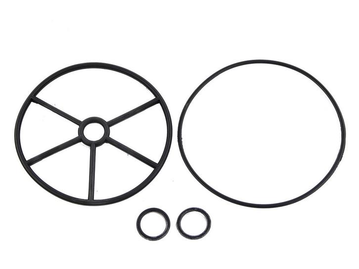 O-ringen set voor Astral Cantabric sidemount 6-weg klep 1.5, Tuin en Terras, Zwembad-toebehoren, Nieuw, Verzenden