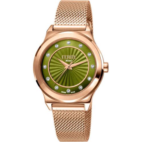 Ferrè Milano - FM1L125M0271 - rose gold, Sieraden, Tassen en Uiterlijk, Horloges | Dames, Verzenden