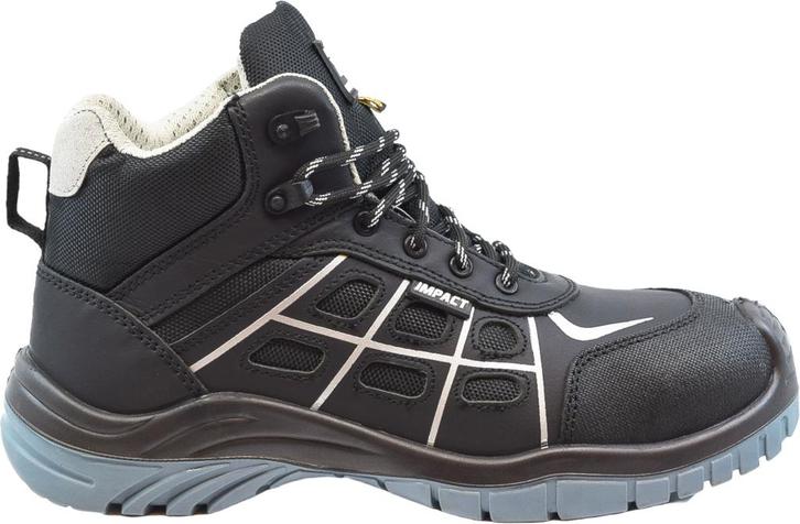 IMPACT Strike Mid S3S Heren  maat 45, Tuin en Terras, Werkkleding, Ophalen of Verzenden