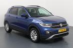 Private Lease - Volkswagen T-Cross, T-Cross, Gebruikt, Met garantie (alle), Handgeschakeld
