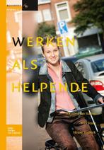Werkende als helpende Niveau 2 deel Basiswerk  9789031388462, Boeken, Zo goed als nieuw