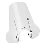 Vespa Hoog Transparant Windscherm - GTS 125 / 300cc - Euro5, Ophalen of Verzenden, Nieuw