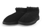 Mexx Pantoffels in maat 40 Zwart | 10% extra korting, Kleding | Dames, Mexx, Verzenden, Zwart, Zo goed als nieuw