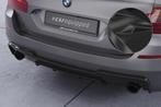 Achterskirt voor BMW 5 Reeks F10/F11 535i/535d M-Pakket HA28, Verzenden, Nieuw