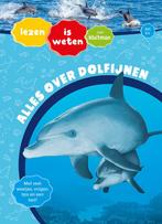 Lezen is weten met Kluitman - Alles over dolfijnen, Verzenden, Nieuw