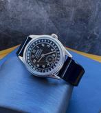 Oris - pointer date military, Sieraden, Tassen en Uiterlijk, Horloges | Heren, Nieuw