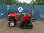 Veiling: Minitractor Kubota GB145 Diesel, Gebruikt, Tot 2500, Tot 80 Pk, Ophalen