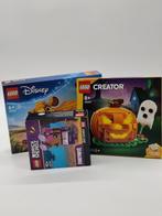 Lego Set - BrickHeadz, Creator, Disney, Monkie Kid, Star, Kinderen en Baby's, Speelgoed | Duplo en Lego, Nieuw