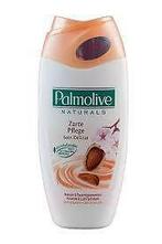 Palmolive Douchegel Naturals Amandel 250 ml, Verzenden