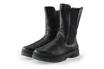 Remonte Chelsea boots in maat 38 Zwart | 10% korting, Kleding | Dames, Verzenden, Zwart, Overige typen, Remonte