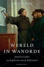 Wereld in wanorde (9789460043413, Craig Harline), Boeken, Geschiedenis | Wereld, Verzenden, Nieuw