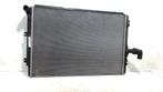 Radiateur Volkswagen Golf VI 1.6 TDI 1K0121251DD, Auto-onderdelen, Motor en Toebehoren, Ophalen of Verzenden, Gebruikt