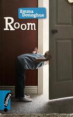 Lijsters - Room - Emma Donoghue - Engels leesboek - havo 3, Boeken, Verzenden, Gelezen, Emma Donoghue