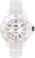 Ice-Watch IW000744 horloge kinderen - wit - kunststof - 28, Sieraden, Tassen en Uiterlijk, Verzenden, Nieuw