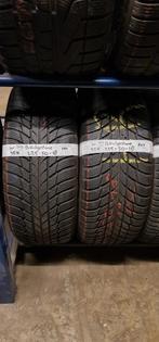 2x 225-50-18 Bridgestone RFT Winter 6.7mm €55 PST 225 50 18, Ophalen, 18 inch, Gebruikt, Winterbanden