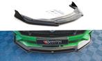 Voorspoiler V.2 met Canards Ford Mustang GT MK5 FL Maxton, Ophalen of Verzenden, Nieuw