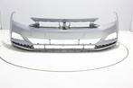 Voorbumper Volkswagen Polo 2G REFLEXSILVER (LA7W), Auto-onderdelen, Nieuw, Ophalen of Verzenden, Bumper, Volkswagen