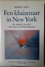 Een kluizenaar in New York 9789028910799 Arts, Boeken, Verzenden, Gelezen, Arts