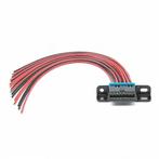 16-pins OBD2 Poort (Vrouwelijk) met 16 Open Eindkabels (30 c, Auto diversen, Autogereedschap, Verzenden, Nieuw
