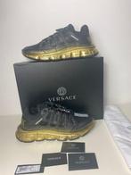 Versace - Sneakers - Maat: EU 45 - Nieuw met tags, Nieuw