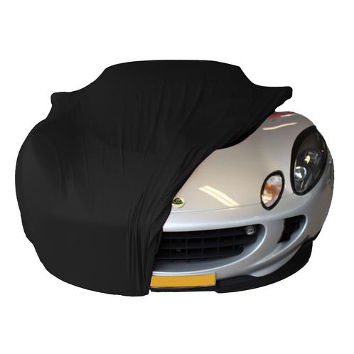 Autohoes passend voor Lotus Elise S2 binnen BESTE PASVORM, Auto diversen, Autohoezen, Op maat, Nieuw, Ophalen of Verzenden