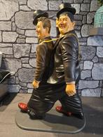 Laurel and Hardy by Jun Asilo, Nieuw