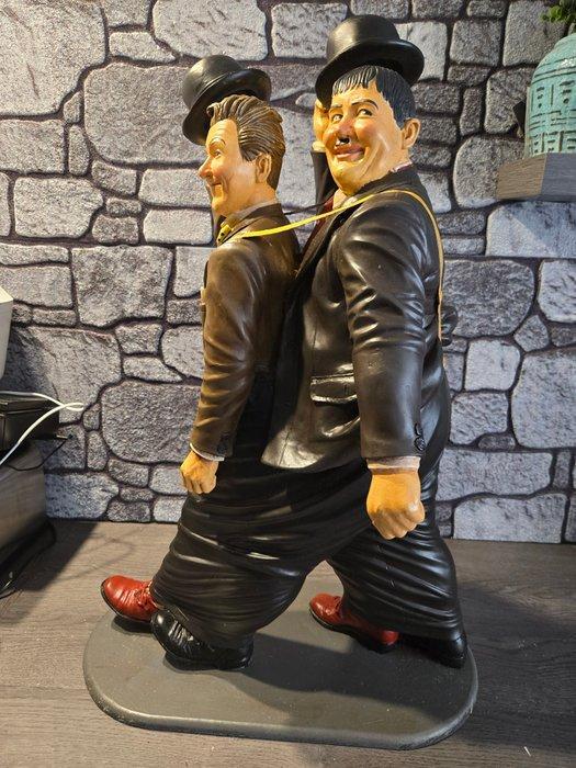 Laurel and Hardy by Jun Asilo, Verzamelen, Film en Tv