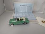 Franklin Mint 1:43 - Modelauto - 1953 Buick Skylark, Hobby en Vrije tijd, Modelauto's | 1:5 tot 1:12, Nieuw