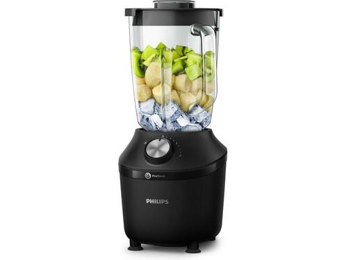 Philips HR2291/01 - Blender, Witgoed en Apparatuur, Keukenmixers, Zo goed als nieuw, Verzenden