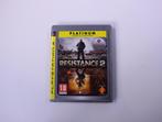 PlayStation 3 - Resistance 2 [Platinum], Spelcomputers en Games, Games | Sony PlayStation 3, Ophalen of Verzenden, Nieuw