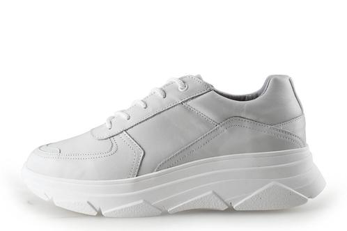 Bridge Footwear Sneakers in maat 42 Wit | 10% extra korting, Kleding | Dames, Schoenen, Wit, Zo goed als nieuw, Sneakers of Gympen