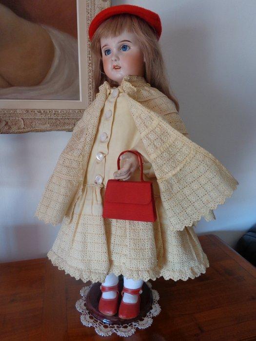 SFBJ - Pop - 1910-1920, Antiek en Kunst, Antiek | Speelgoed