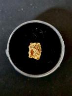 Goud Goud nugget- 0.83 g - (1)