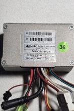 Controller | Batavus Monaco E-Go | Ananda | SN: CAE15140553, Fietsen en Brommers, Fietsonderdelen, Ophalen of Verzenden, Gebruikt