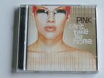 Pink - Cant take me home, Cd's en Dvd's, Cd's | Pop, Verzenden, Nieuw in verpakking